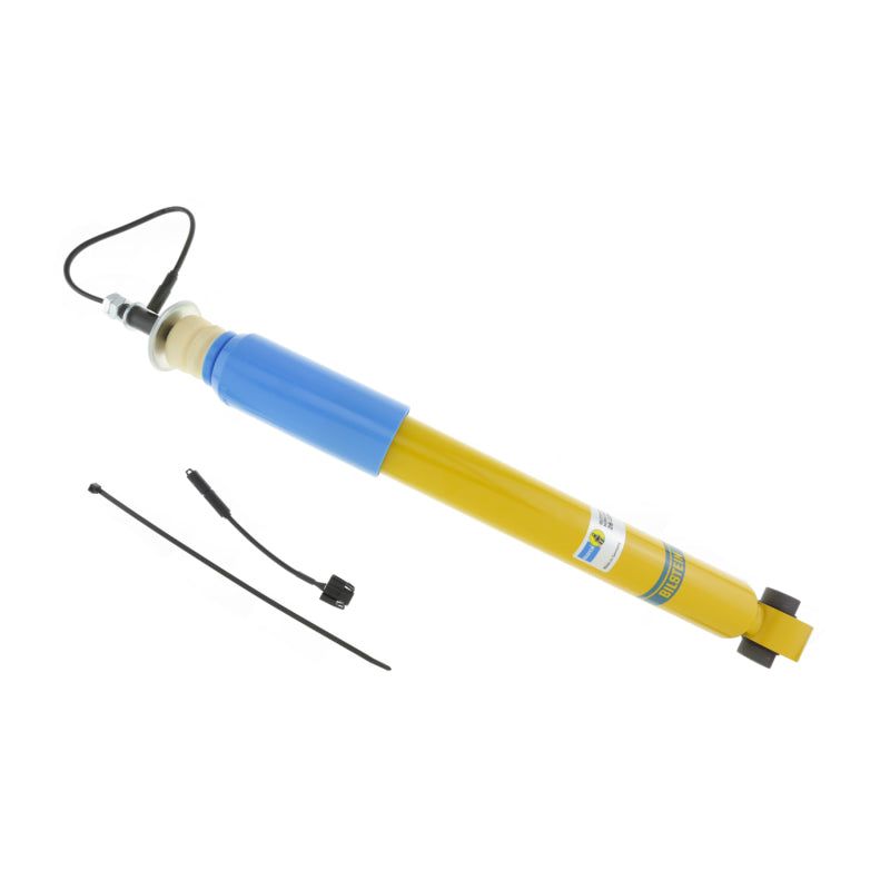 Bilstein B6 (DampTronic) 08-13 BMW M3 V8 4.0L Base Rear 46mm Monotube Shock Absorber - Burkken Auto Parts