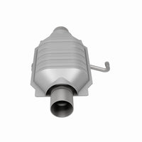 Magnaflow 2.00in. W/DUAL AIR Universal Converter - Burkken Auto Parts