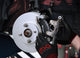 DBA 19-22 Mazda 3 FWD Front En-Shield Rotor