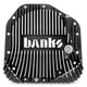 Banks Power 17+ Ford F250/F350 SRW Differential Cover Kit Dana M275- Black - Burkken Auto Parts