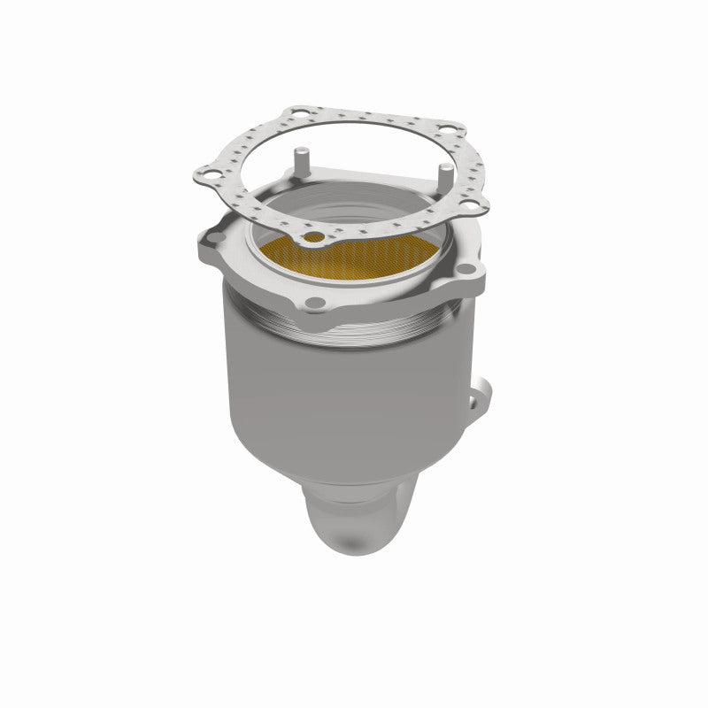 Magnaflow Conv DF 00-01 Infiniti I30 3.0L - Burkken Auto Parts