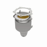 Magnaflow Conv DF 00-01 Infiniti I30 3.0L - Burkken Auto Parts