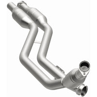 MagnaFlow Conv DF 99-03 Mercedes CLK430 4.3L - Burkken Auto Parts