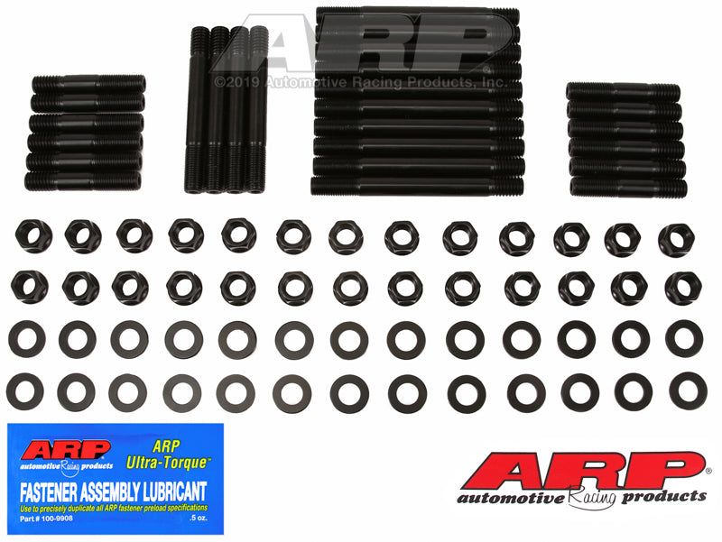 ARP Chevy V6 Head Stud Kit - Burkken Auto Parts