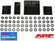 ARP Chevy V6 Head Stud Kit - Burkken Auto Parts