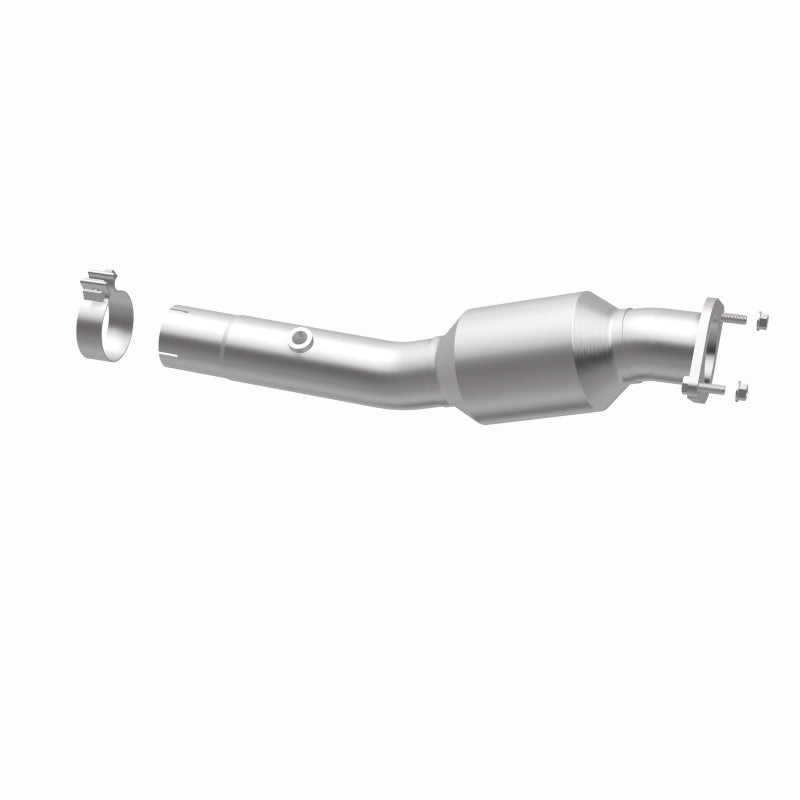 Magnaflow 2000 Chevrolet Silverado 2500 6.0L Direct Fit Converter - Burkken Auto Parts