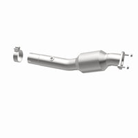 Magnaflow 2000 Chevrolet Silverado 2500 6.0L Direct Fit Converter - Burkken Auto Parts