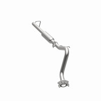 Magnaflow BRE 05-08 Escape/Mariner/Tribute 2.3L-3.0L Muffler Kit - Burkken Auto Parts