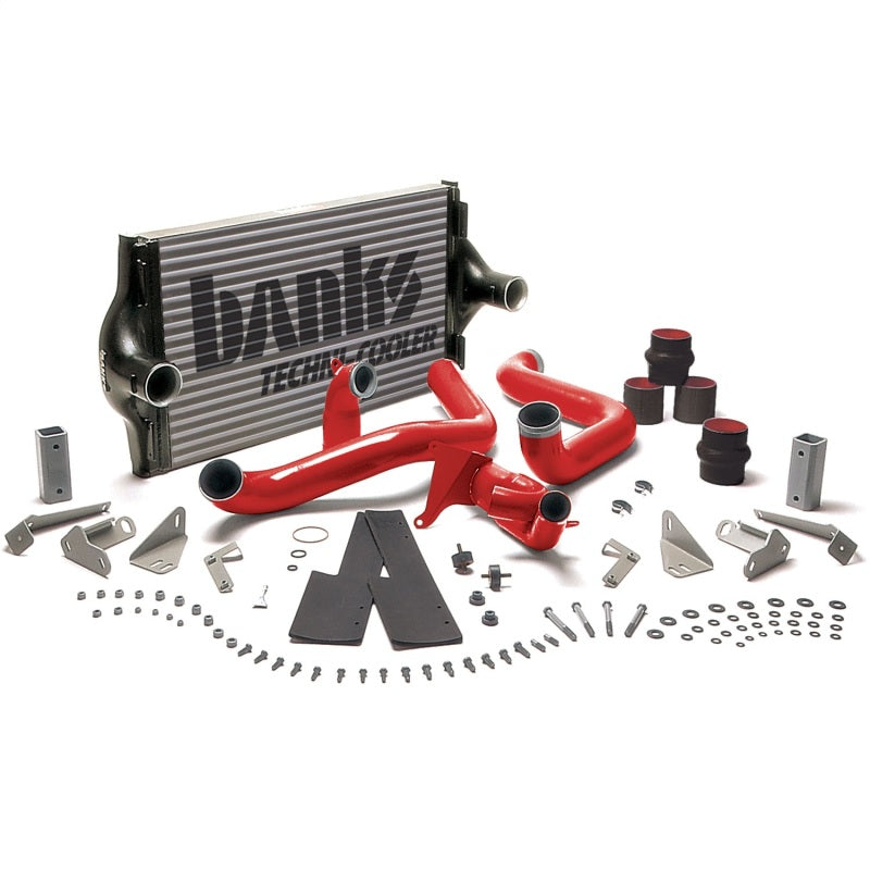 Banks Power 94-97 Ford 7.3L Techni-Cooler System - Burkken Auto Parts