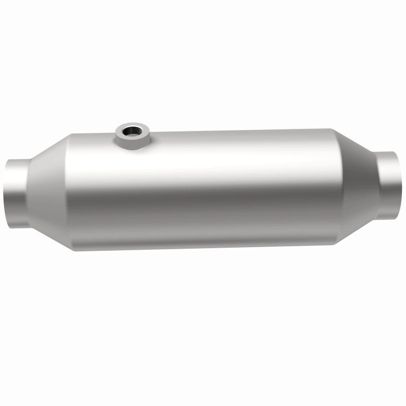 MagnaFlow 99-03 Honda Odyssey V6 3.5L California Grade CARB Compliant Universal Catalytic Converter - Burkken Auto Parts