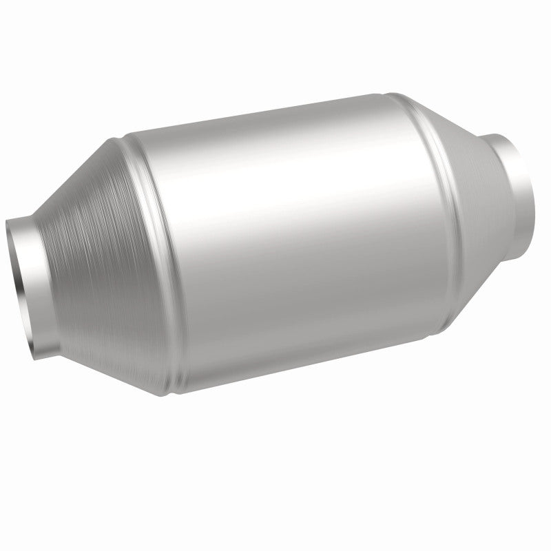 MagnaFlow Conv Universal 2 inch C/C CA Pre-OBDII - Burkken Auto Parts