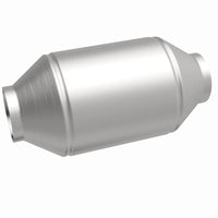 MagnaFlow Conv Universal 2 inch C/C CA Pre-OBDII - Burkken Auto Parts