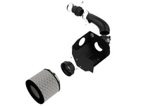 aFe Magnum FORCE Stage-2 Pro DRY S Cold Air Intake System 01-16 Nissan Patrol (Y61) I6 4.8L - Burkken Auto Parts