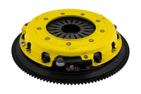 ACT 01-24 Nissan Patrol (TB48) Twin Disc HD Race Clutch Kit - Burkken Auto Parts