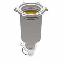 MagnaFlow Conv DF 98-01 Nissan Altima 2.4L (CA Emissions) - Burkken Auto Parts