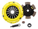 ACT 2001 Lexus IS300 HD/Race Rigid 6 Pad Clutch Kit - Burkken Auto Parts