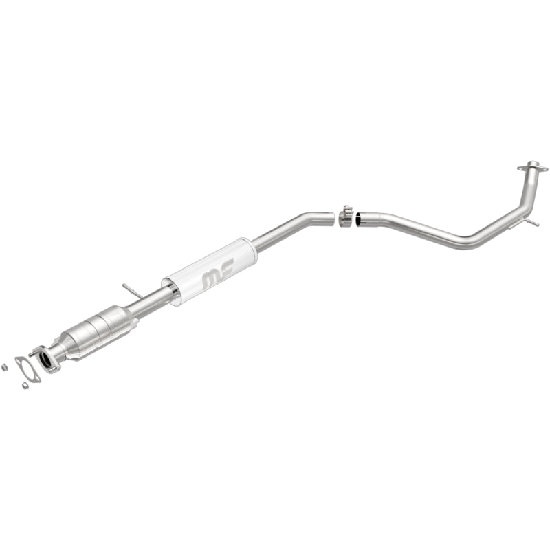 MagnaFlow Conv DF 06-09 Mazda 5 2.3L - Burkken Auto Parts
