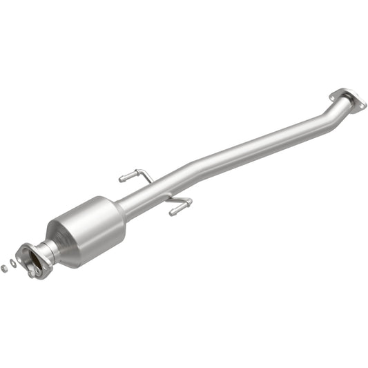 MagnaFlow 2020 Toyota Highlander V6 3.5L OEM Grade Direct-Fit Catalytic Converter - Burkken Auto Parts