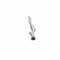 MagnaFlow Conv DF 01-03 Audi S8 4.2L Passenger Side - Burkken Auto Parts