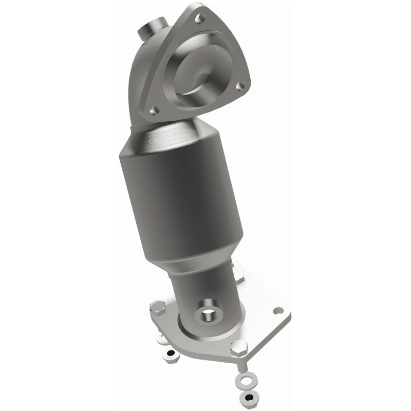 MagnaFlow Conv DF 03-08 Saab 9-3 2.0L - Burkken Auto Parts