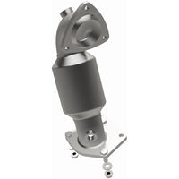MagnaFlow Conv DF 03-08 Saab 9-3 2.0L - Burkken Auto Parts