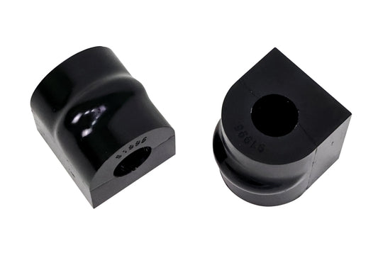 Whiteline 17-25 Tesla Model 3 Sway Bar Mount Bushing Kit - 20mm