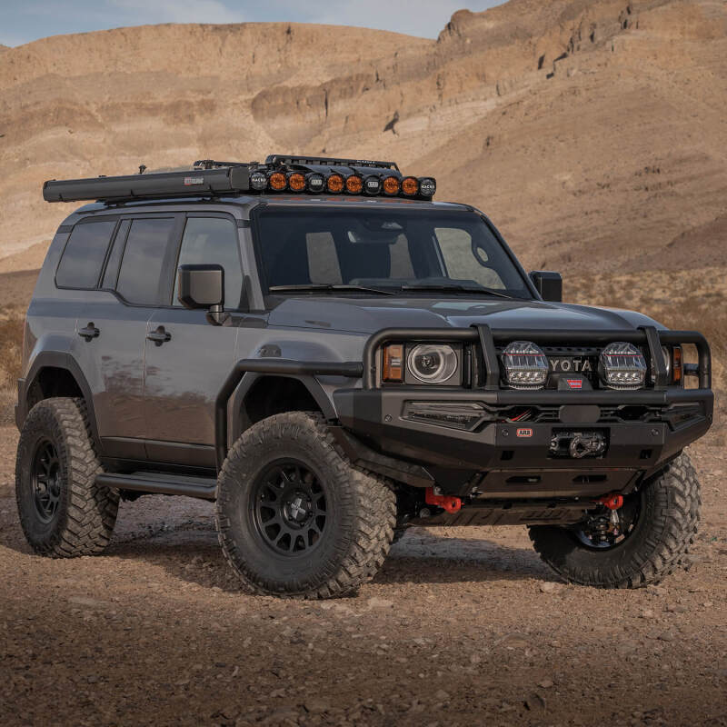 ARB 2024+ Toyota LC 250 Summit MKII COMBAR - Burkken Auto Parts
