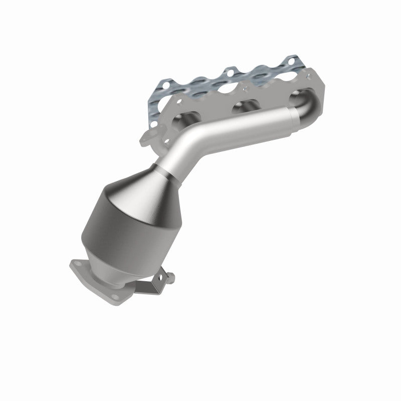 MagnaFlow Conv DF 00 Suzuki Grand Vitara 2.5L - Burkken Auto Parts