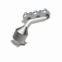 MagnaFlow Conv DF 00 Suzuki Grand Vitara 2.5L - Burkken Auto Parts
