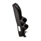 Autometer 03-04 Chevrolet Corvette Black Dual Pillar - Burkken Auto Parts