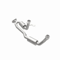 Magnaflow 04-05 Ford Freestar 3.9L Direct Fit Converter - Burkken Auto Parts