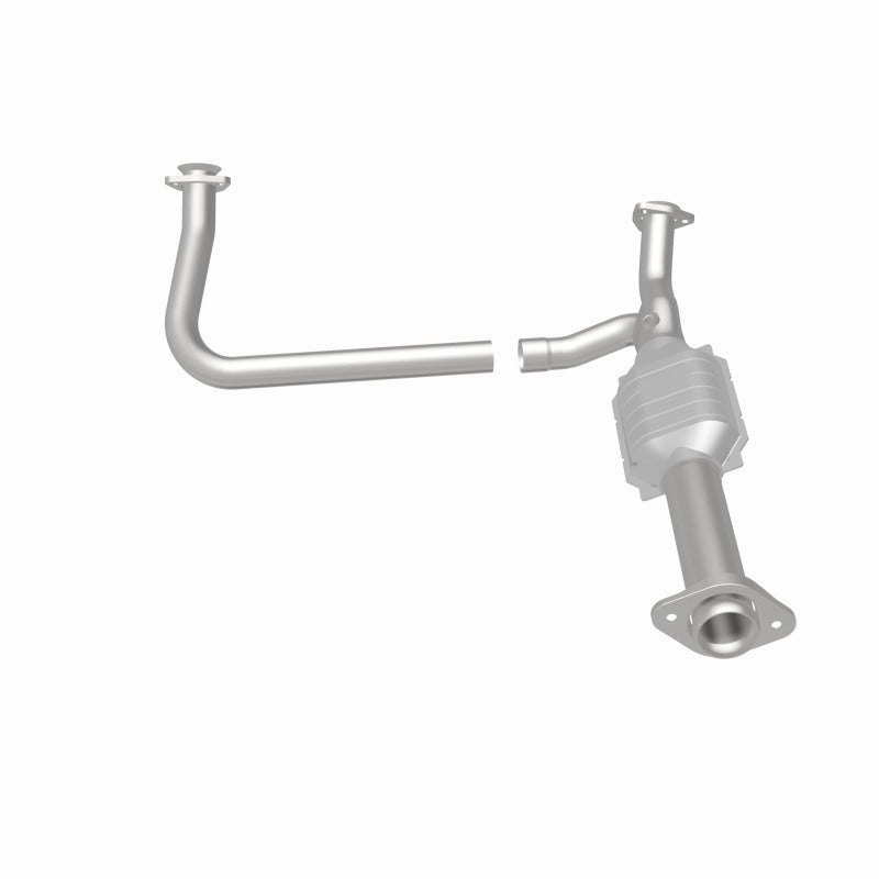 MagnaFlow Conv Direct Fit 1995 Chevrolet G10/G20/G30 4.3L/5.0L/5.7L - Burkken Auto Parts