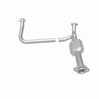 MagnaFlow Conv Direct Fit 1995 Chevrolet G10/G20/G30 4.3L/5.0L/5.7L - Burkken Auto Parts