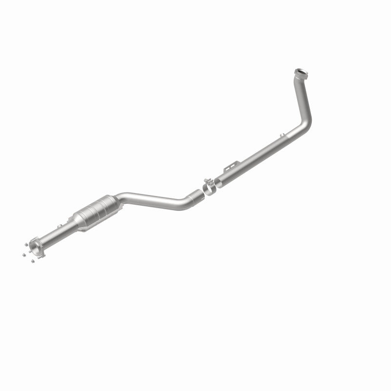 MagnaFlow Conv DF 03 Mercedes C230 1.8 & 2.8L - Burkken Auto Parts
