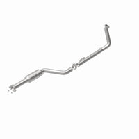MagnaFlow Conv DF 03 Mercedes C230 1.8 & 2.8L - Burkken Auto Parts