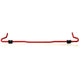 BLOX Racing Rear Sway Bar - FR-S/BRZ (17mm) - Burkken Auto Parts