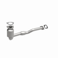 MagnaFlow Conv DF 02-03 Saturn Vue 3.0L Front - Burkken Auto Parts