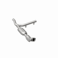 MagnaFlow Conv DF 01 Ford F-150 4.2L - Burkken Auto Parts