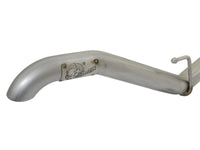 aFe MACHForce XP Exhausts Cat-Back Hi-Tuck RB SS 16 Toyota Tacoma V6-3.5L - Burkken Auto Parts