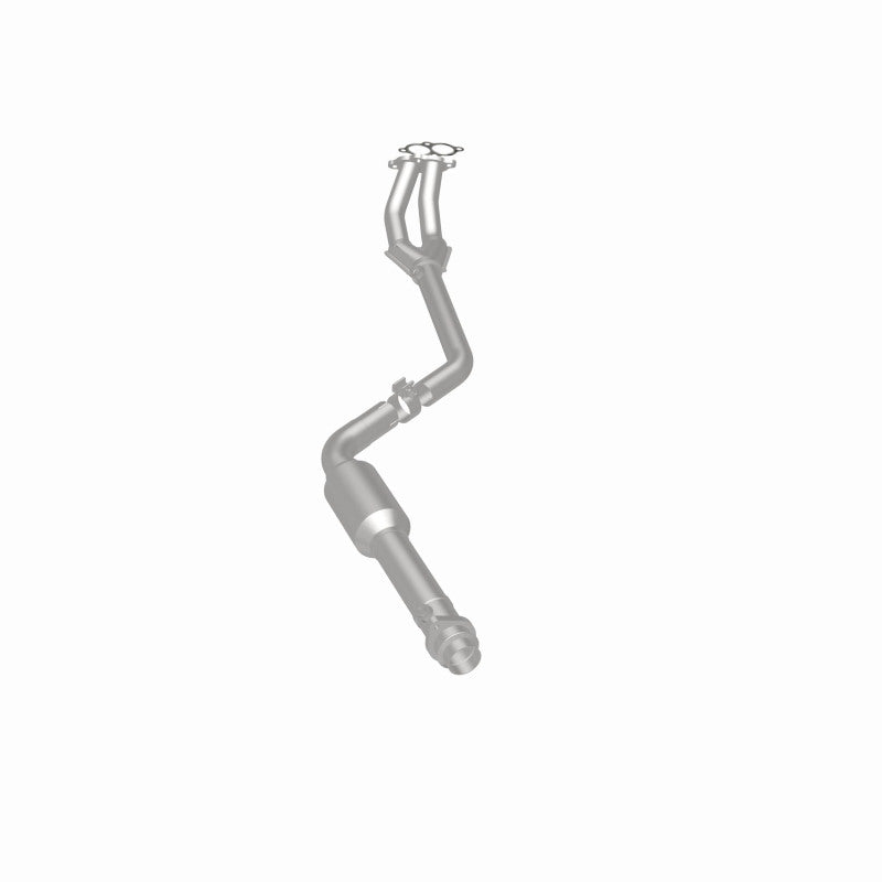 Magnaflow 96-98 BMW 318i 1.9L Direct Fit Converter - Burkken Auto Parts