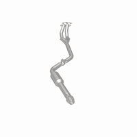 Magnaflow 96-98 BMW 318i 1.9L Direct Fit Converter - Burkken Auto Parts