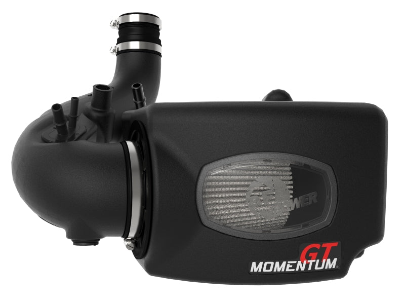 aFe 20-23 Ford Explorer L4 2.3L POWER Momentum GT Cold Air Intake System w/ Pro DRY S Filter - Burkken Auto Parts