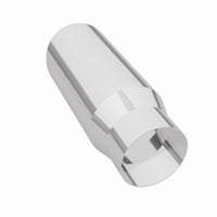 MagnaFlow Tip 1-Pk Re 5.00 X 13 4.00 Id 15D - Burkken Auto Parts