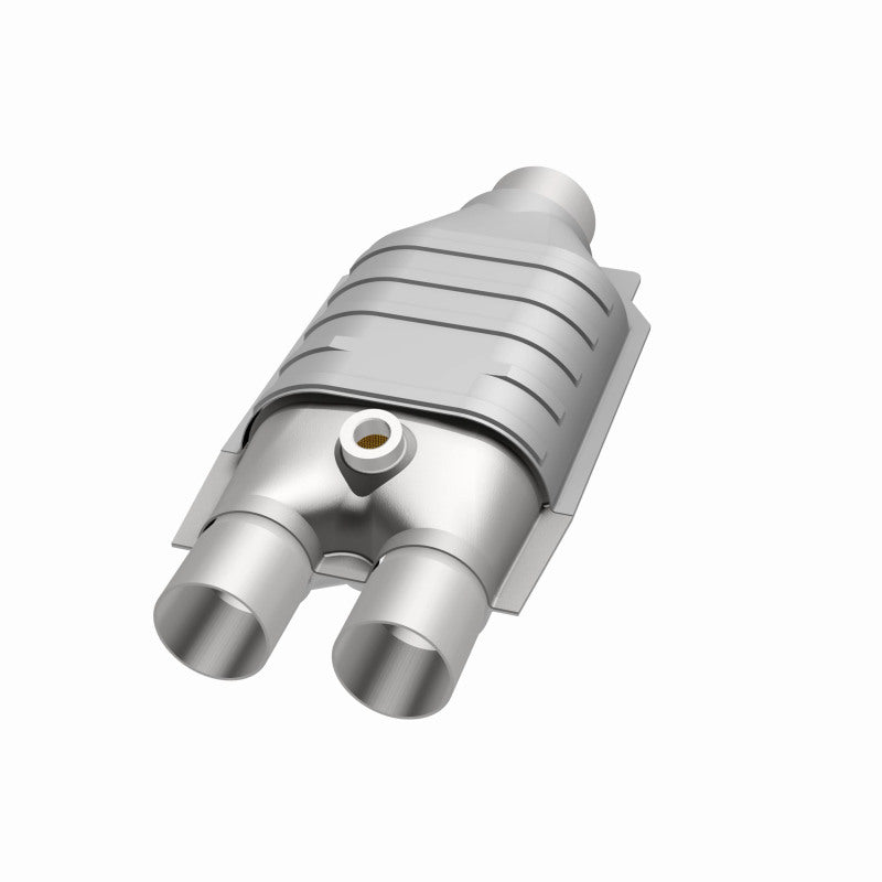 Magnaflow 2in./2.5in. D/S T1 Universal Converter - Burkken Auto Parts