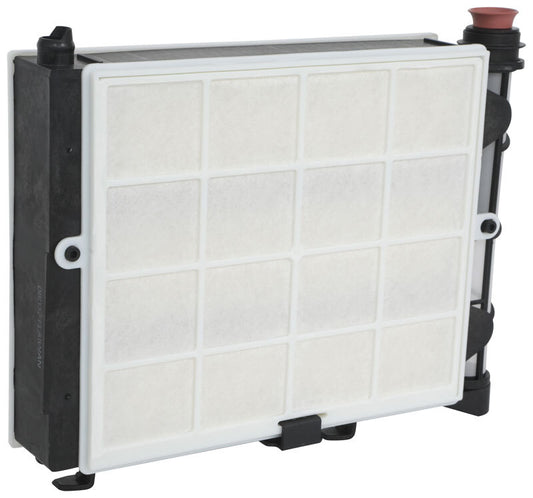 K&N Fuel Filter Diesel Truck 17-25 Ford 6.7