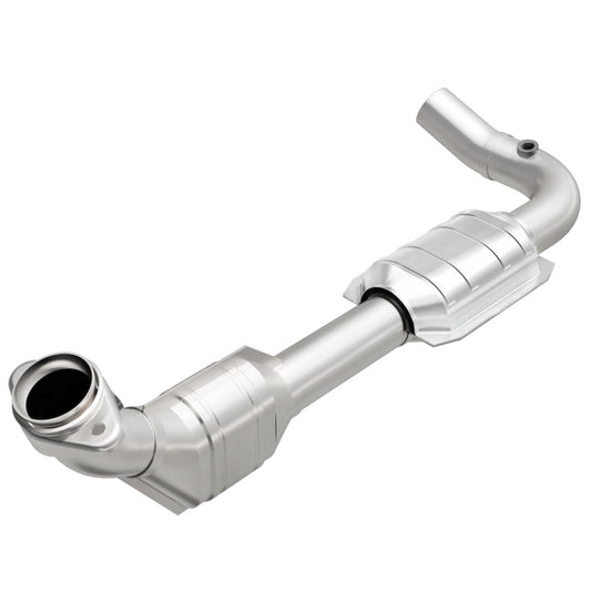 MagnaFlow Conv DF 00-04 Ford E150 4.6L D/S - Burkken Auto Parts