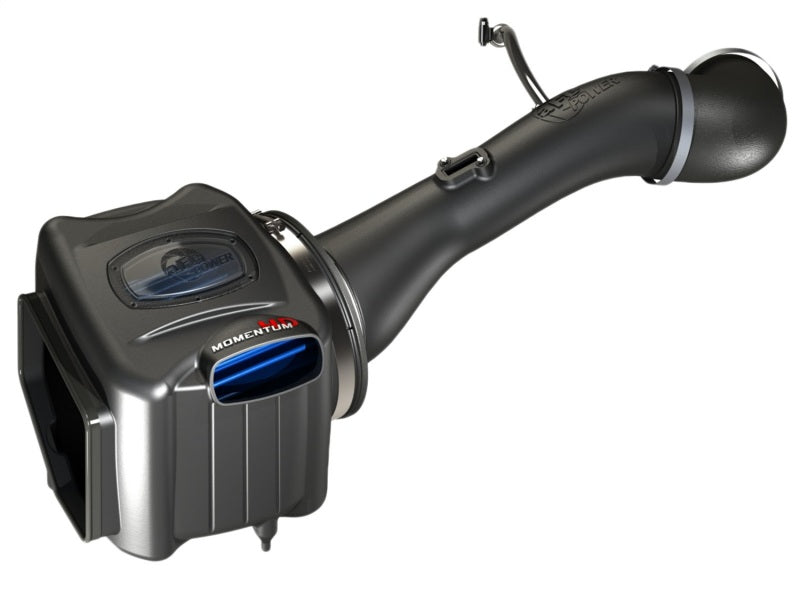aFe Momentum GT Pro 5R Intake System 2016 GM Silverado HD / Sierra HD V8-6.0L - Burkken Auto Parts