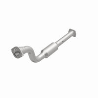 Magnaflow California Direct Fit Converter 98-99 Chevrolet Monte Carlo 3.8L - Burkken Auto Parts