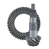 USA Standard Ring & Pinion Gear Set For Ford 7.5in in a 3.73 Ratio - Burkken Auto Parts