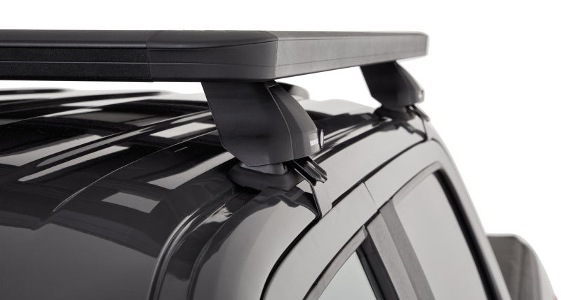 Rhino Rack Pioneer Platform Unassembled with 2500 Leg Kit - Burkken Auto Parts